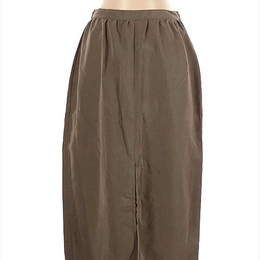 American Apparel Casual Skirt Size S